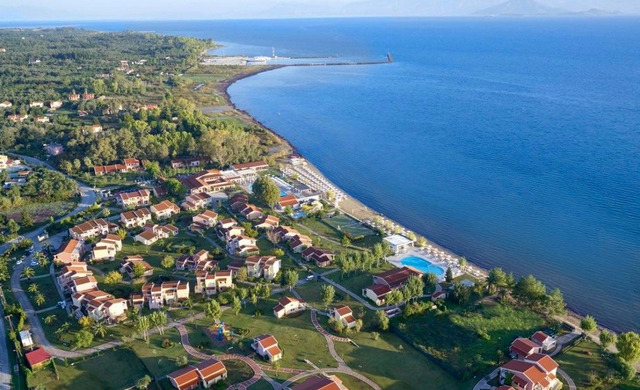 Mayor Capo Di Corfu 5*  5