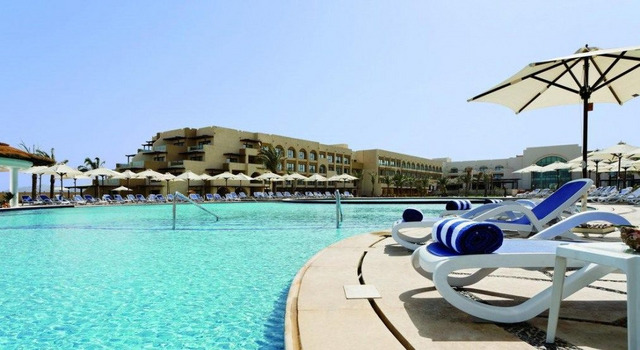 Movenpick Waterpark Resort And Spa Soma Bay 5 *  5