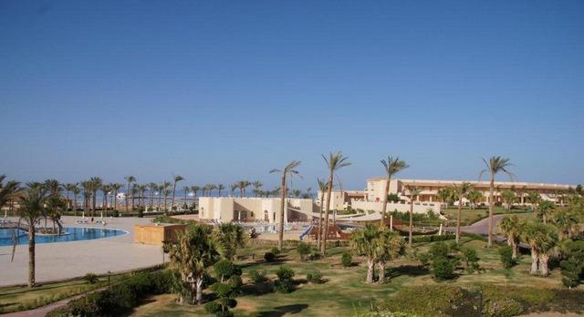 Cleopatra Luxury Resort Makadi Bay 5 *  5