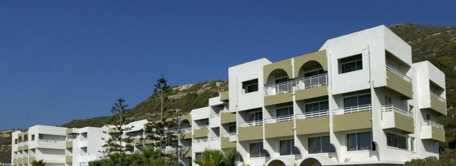 Sirene Beach Hotel 4* 4