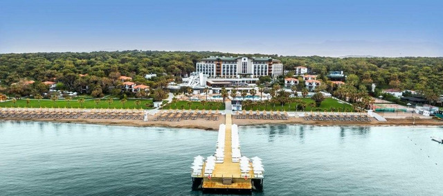 Voyage Sorgun 5 *  5