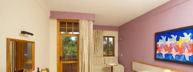 Majesty Club Tuana Park 5 *  5