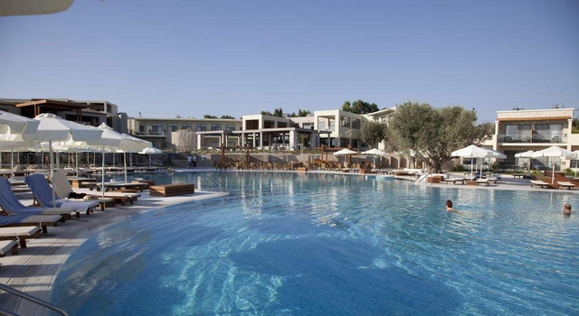 Sentido Port Royal Villas & Spa Hotel 5* 5