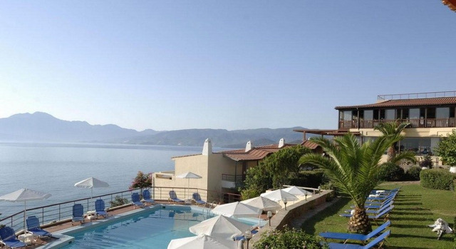 Miramare Resort & Spa Luxury Villas  1