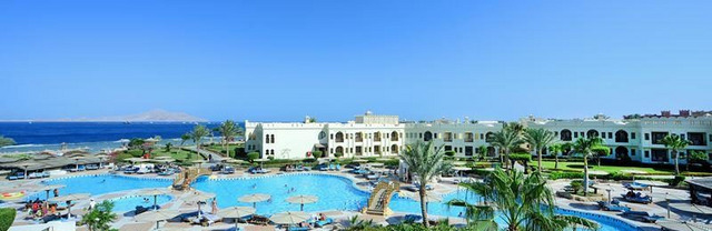 Charmillion Club Resort 5 *  5
