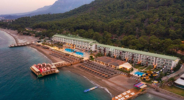 Corendon Playa Kemer 5 *  5