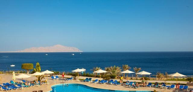 Island View Resort 5*  5