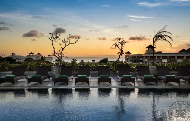 Champlung Mas Hotel 4 * 4
