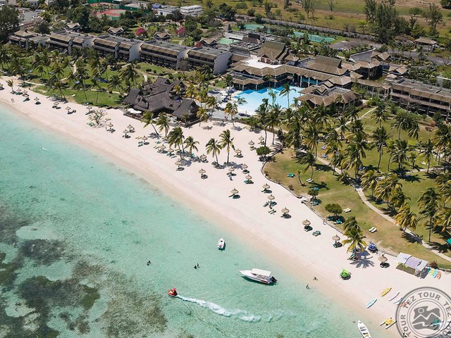 Sofitel L'imperial Resort & Spa 5*  5