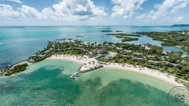 Four Seasons Resort Mauritius At Anahita 5 *  5
