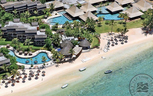 Heritage Awali Golf & Spa Resort 5*  5