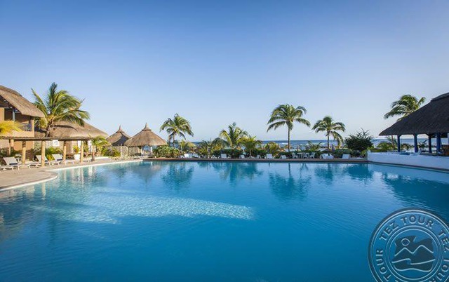 Veranda Pointe Aux Biches Hotel Mauritius 4* 4