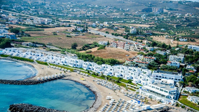 Knossos Beach Bungalows & Suites 4*  4