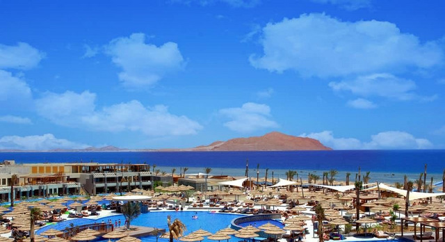 Coral Sea Sensatori 5*  5