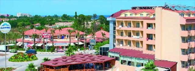 Blauhimmel Hotel 4 * 4
