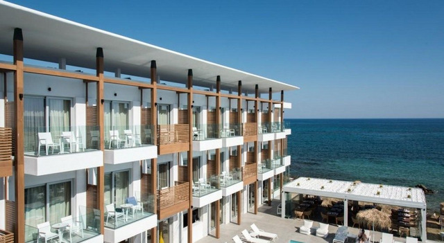 Ammos Beach Hotel 5* 5