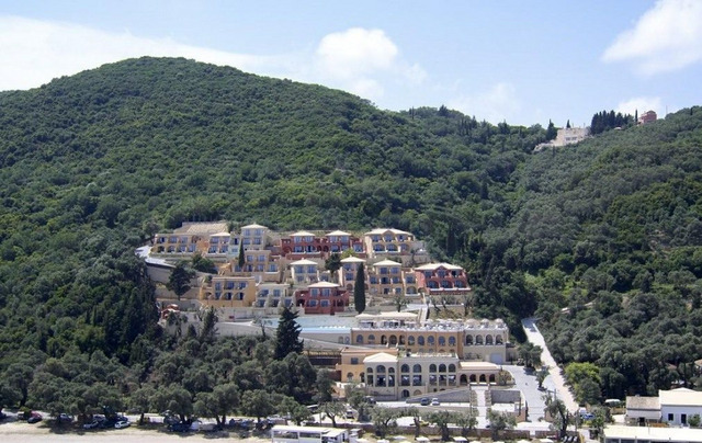 Marbella Nido Suite Hotel & Villas 5 * 5•