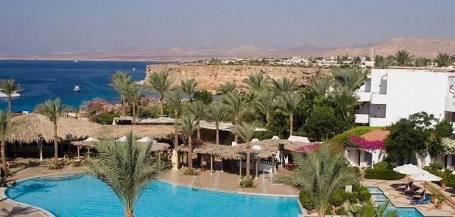 Jaz Fanara Sharm El Sheikh 4+ *  1