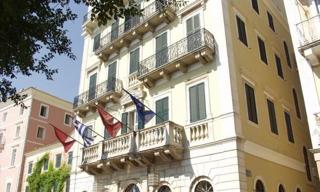 Cavalieri Hotel 4* 4