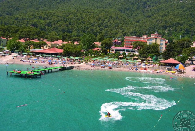 Carelta Beach Resort & Spa 4 *  4