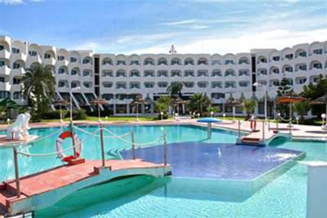 Helya Beach & Spa 3 *  3
