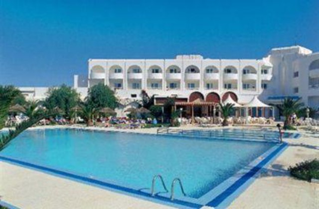 Golf Residence Htl 4 *  4