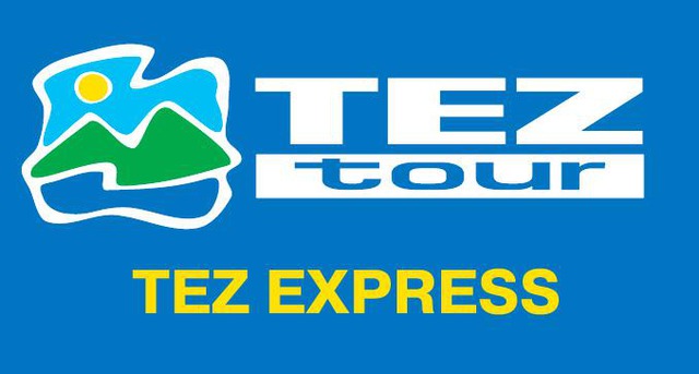 Tez Express 5* Kemer 5 *  5