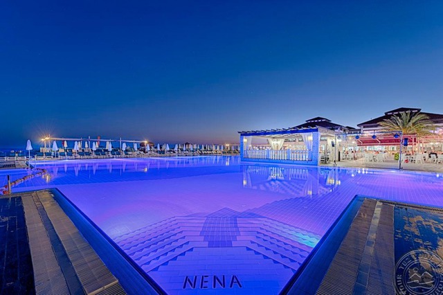 Club Nena Holiday Resort 5*  5