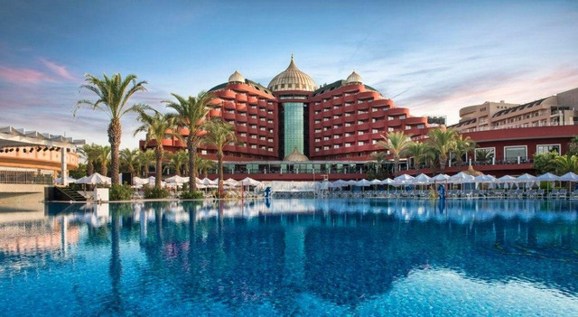 Delphin Palace 5 *  5