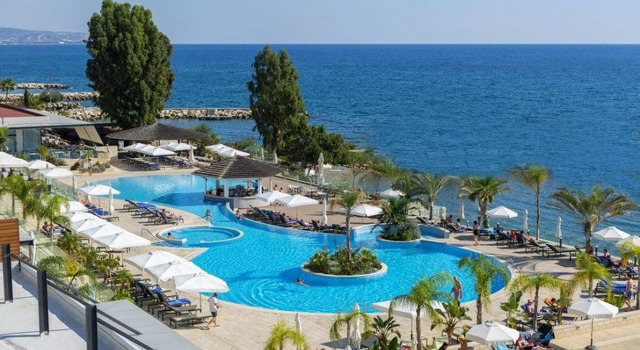 The Royal Apollonia 5*  5