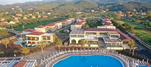 V-hotels Almyros Beach Resort & Spa 5 * 5•