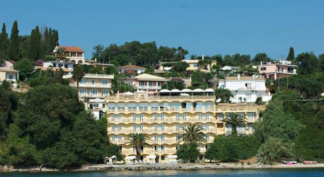 Pontikonissi Hotel 2 * 2