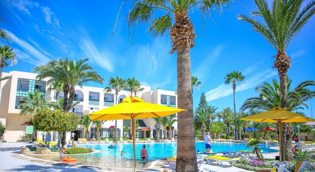 Nerolia Hotel & Spa 4* 4