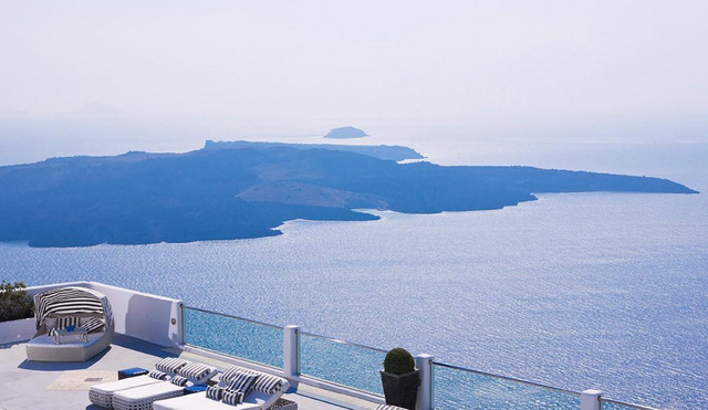 Belvedere Suites Santorini 4 *  4