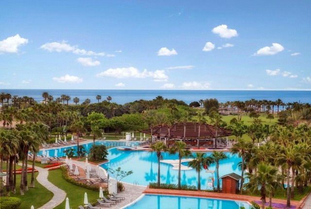 Barut Lara 5 *  5