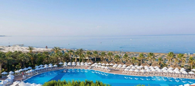 Paloma Oceana Resort 5*  5