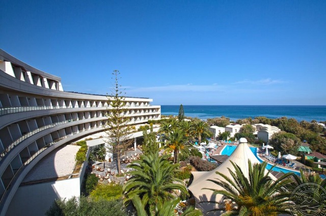 Agapi Beach 4 *  4