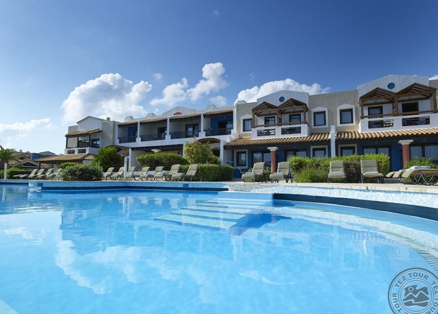 Aldemar Knossos Royal Beach Resort 5 *  5