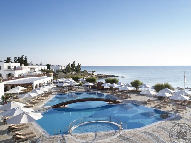 Creta Maris Beach Resort 5 *  5