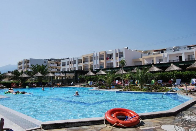 Mediterraneo Hotel 4* 4