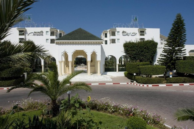 El Mouradi Palm Marina 5 *  5