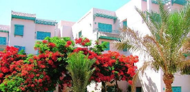 Zahabia Village & Beach Resorts 3+ * хотел 1•