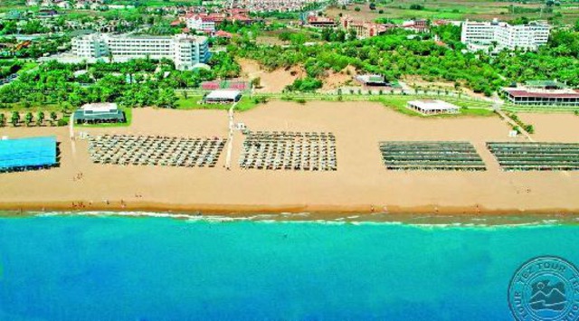 Sural Saray Hotel 5 * 5