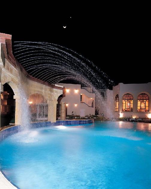 Dreams Vacation Resort Sharm 5 * хотел, Шарм Ал Шейх