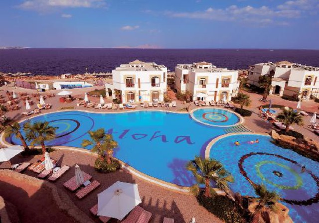 Shores Aloha 4 *  4