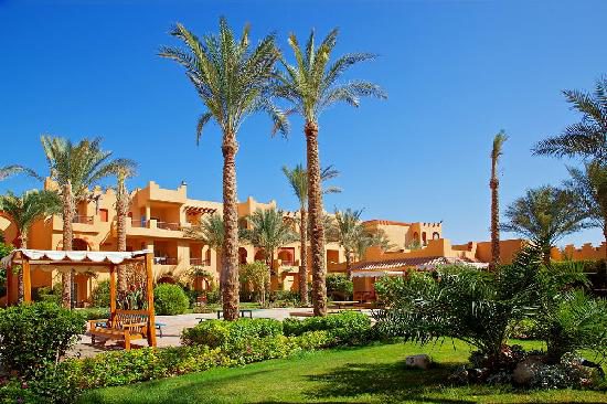 Rehana Royal Beach Resort, Aqua Park & Spa 5 * хотел, Шарм Ал Шейх