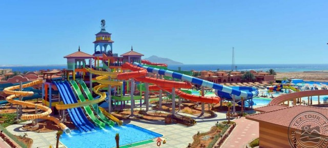 Sea Garden 4 *  4