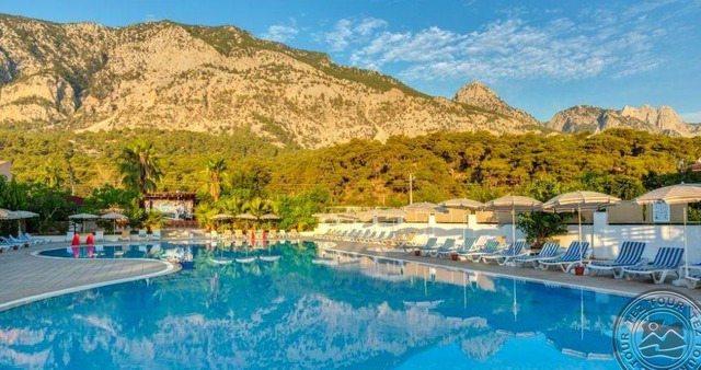 Magic Sun Hotel 4 * 4