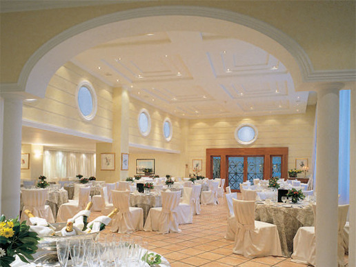Capsis Hotel Rhodes 4*+