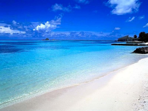 Екзотична почивка на остров Мавриций